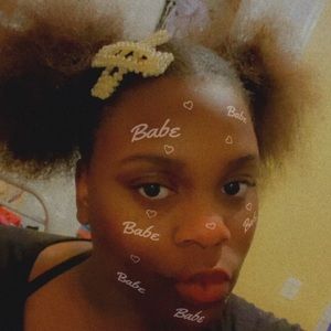 Meet your Posher, Janiah